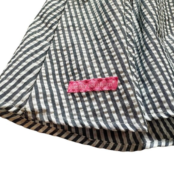 NWT Simply Southern Babydoll Top Women's Size XL - Picture 10 of 12